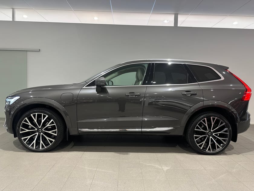 Bild 3 av Volvo XC60