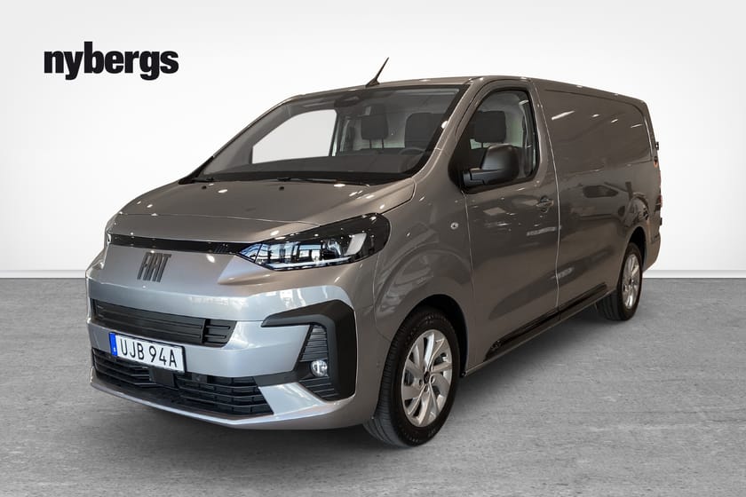 Bild 1 av Fiat Scudo Skåpbil Maxi skåp SPORTIVA L3 180 A