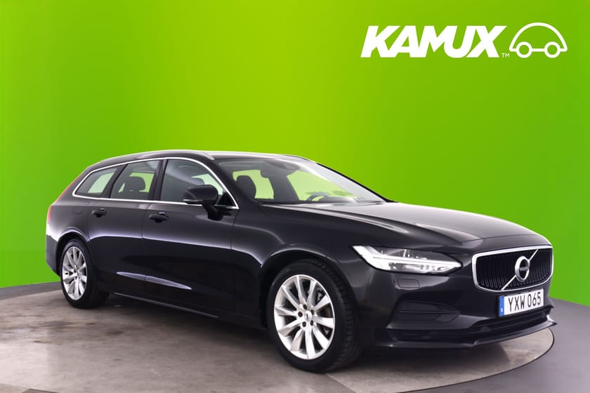 Bild 1 av Volvo V90