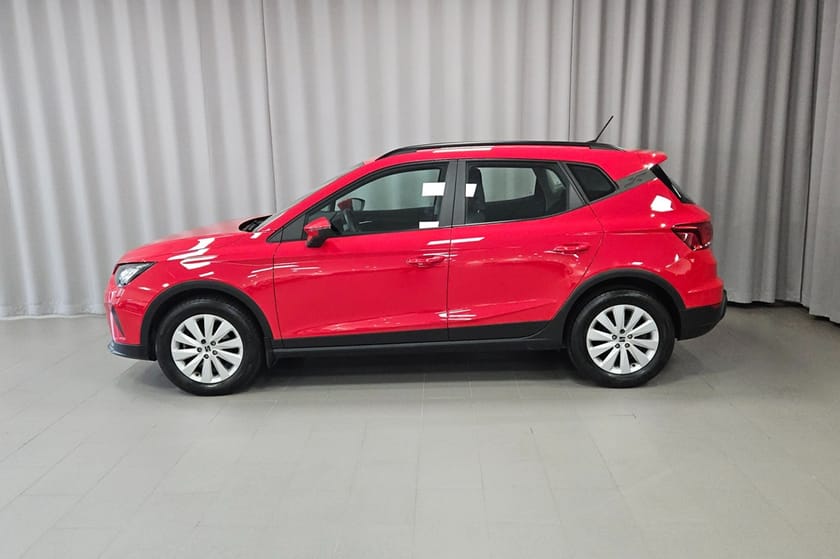 Bild 2 av SEAT Arona