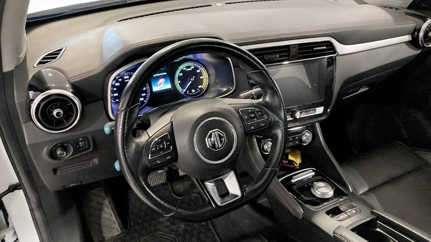Bild 5 av MG ZS EV