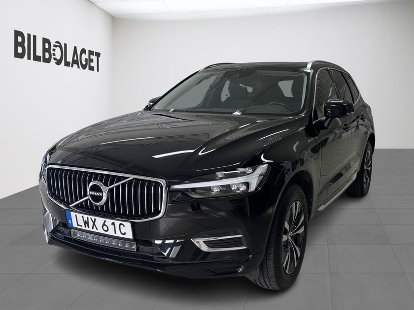 Bild 1 av Volvo XC60 Recharge T6 Inscr Expression T
