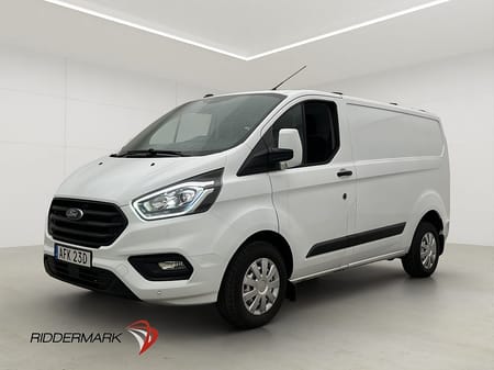 Ford Transit Custom 280