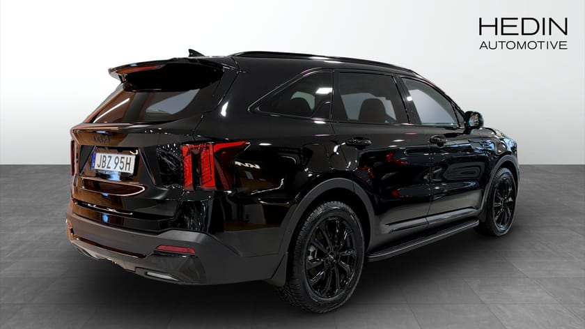 Bild 2 av Kia Sorento PHEV