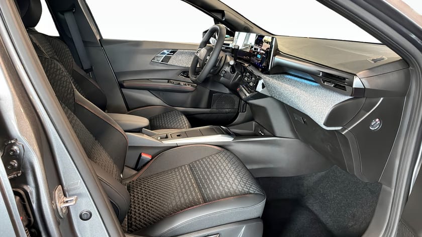 Bild 3 av Renault Clio TECHNO TCE 115 EDC 2,99% Ränta