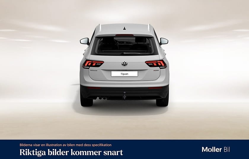 Bild 5 av Volkswagen Tiguan 2.0 TSI 190hk 4M Massage INKOMMANDE