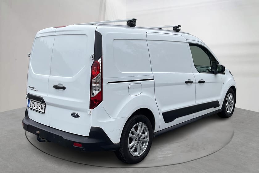 Bild 3 av Ford Transit Connect 210 LWB 1.5 EcoBlue (100hk)