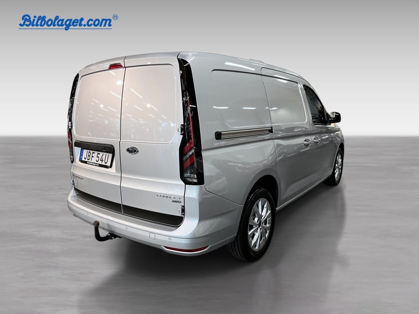 Bild 5 av Ford Grand Transit Connect L2 2.0 EcoB 122 Lim AWD