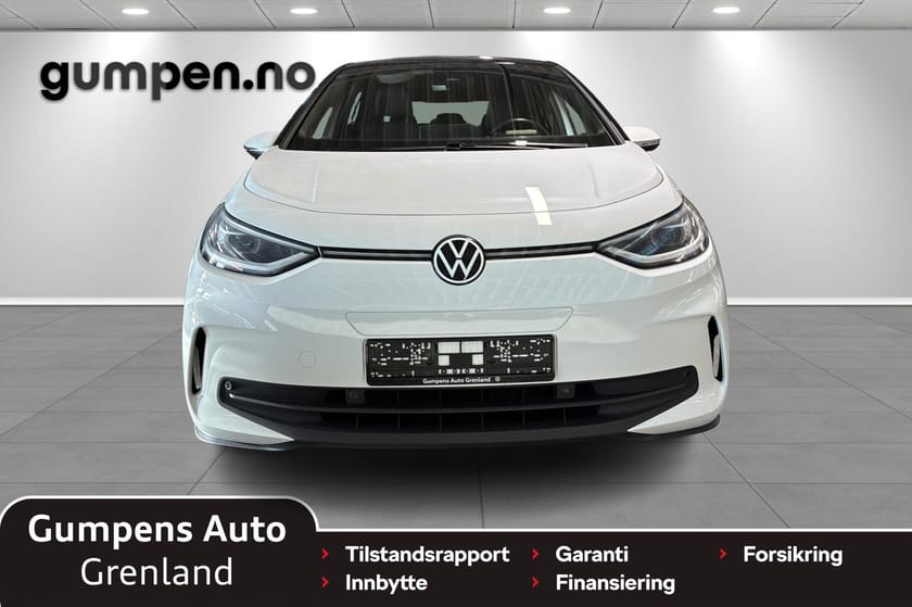 Bilde 4 av Volkswagen ID.3 Pro Performance highline 58kwh 204hk