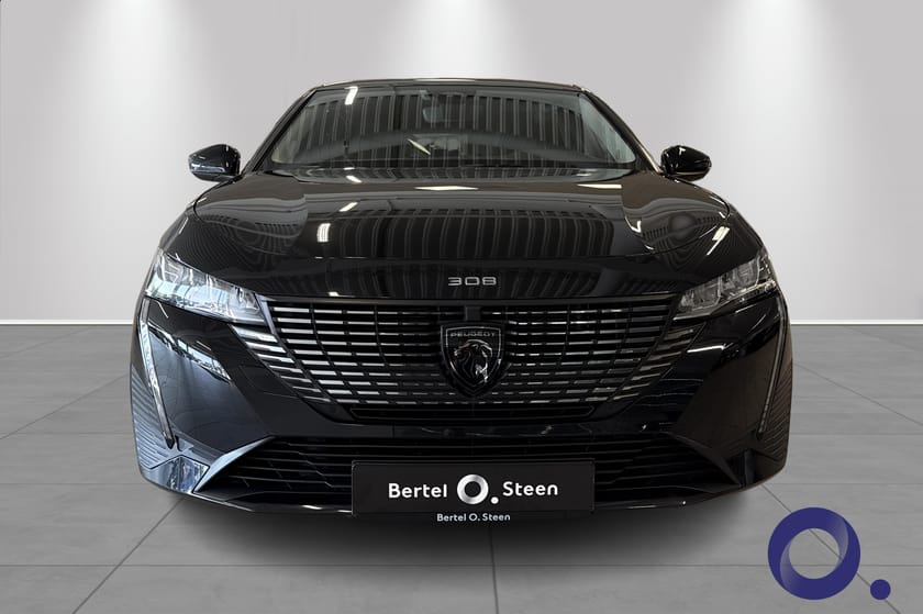Bilde 2 av Peugeot 308 SW Plug-In Hybrid 180 Allure PHEV hk