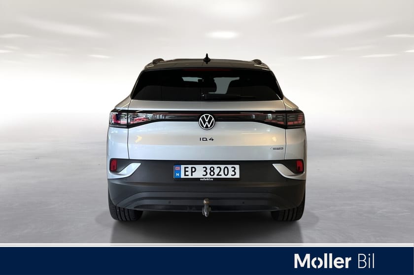 Bilde 5 av Volkswagen ID.4 Pro 4M excl. 77kwh 286hk