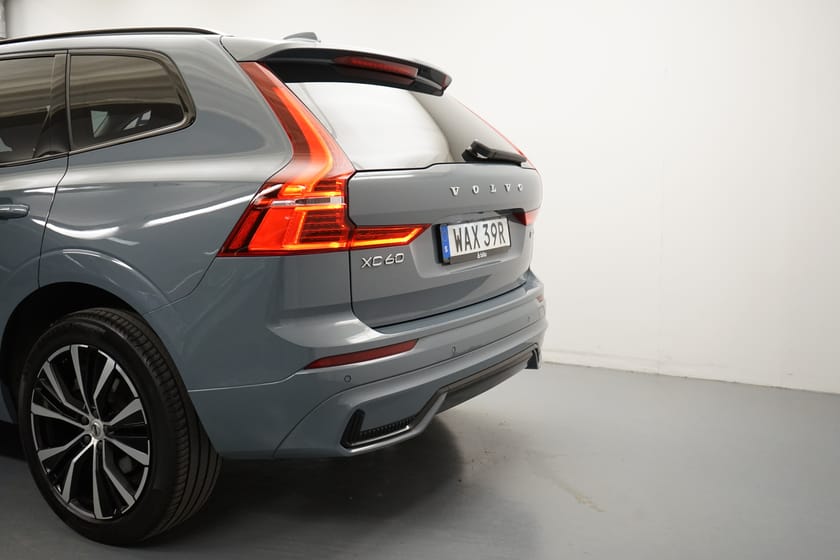 Bild 3 av Volvo XC60