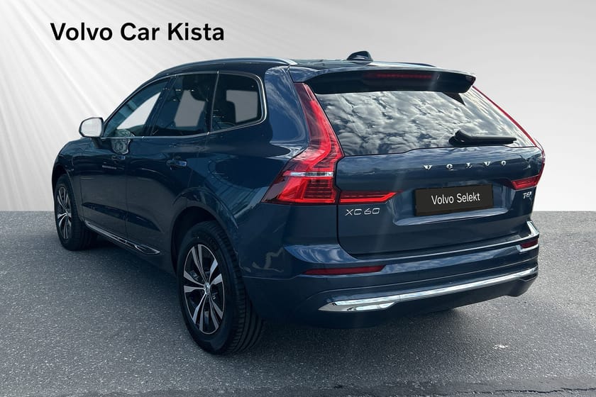 Bild 4 av Volvo XC60 T6 Core Special Edition Panorama B-Kamera
