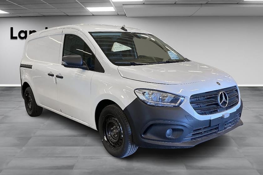 Bild 2 av Mercedes-Benz Citan 113 skåp L2 *lagerbil*