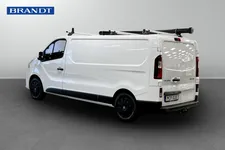 Renault Trafic Skåpbil