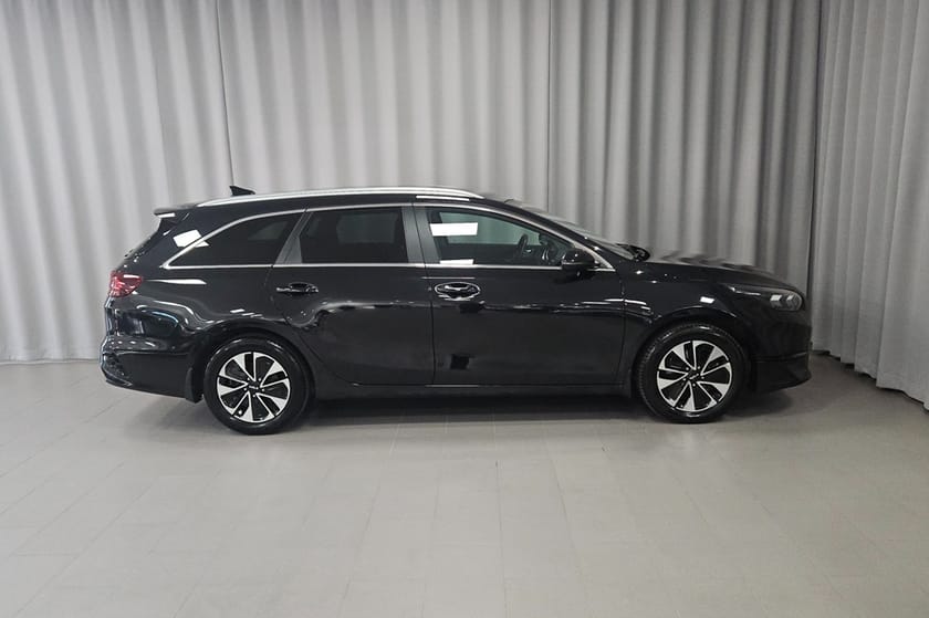 Bild 4 av Kia Ceed Sportswagon