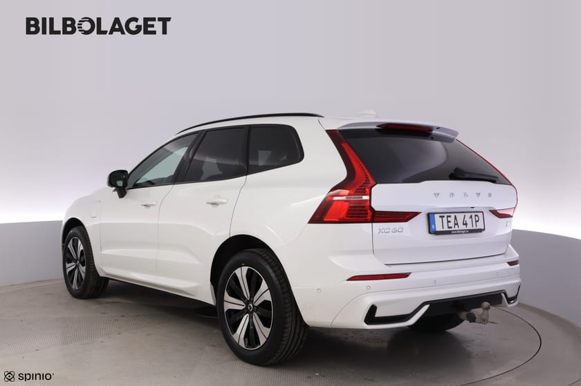 Bild 4 av Volvo XC60 Recharge T6 Ultimate Dark HÖGSPEC **SELEKT**