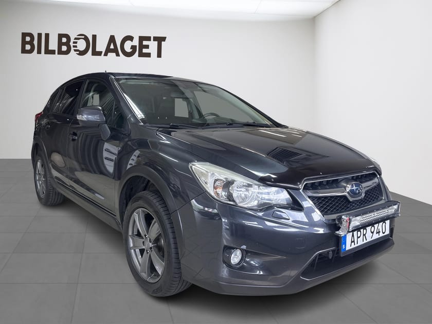 Bild 5 av Subaru XV 