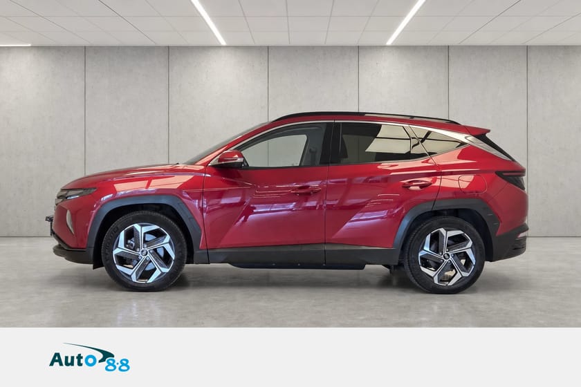 Bilde 3 av Hyundai Tucson PHEV Premium | LED-bar | Panorama | ACC | 360kamera