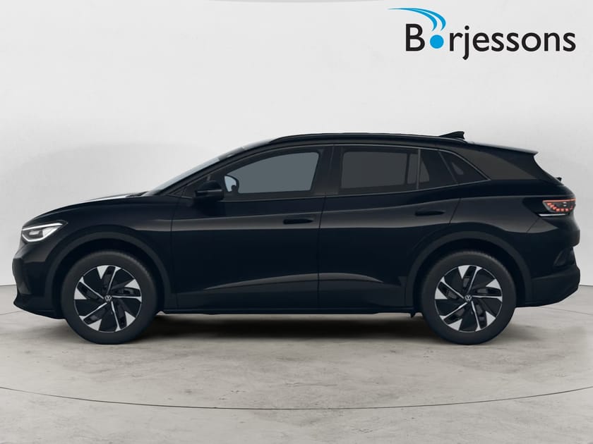 Bild 2 av Volkswagen ID.4 Privat leasing från 3795kr/mån