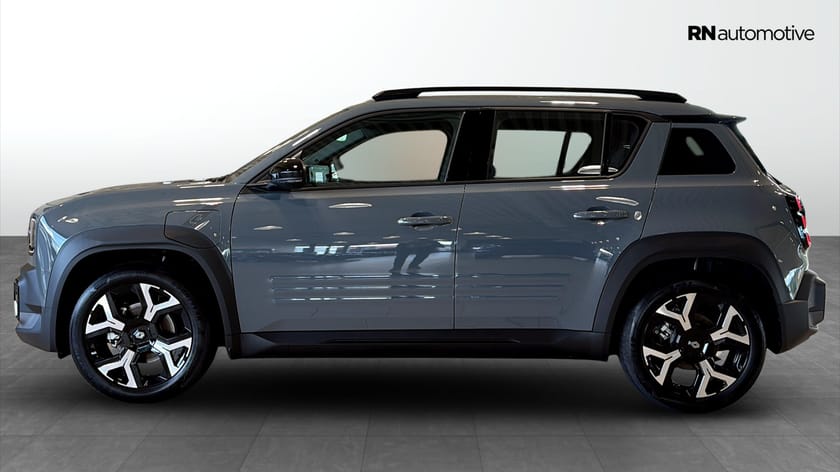 Bild 2 av Renault 4 E-Tech TECHNO EV52