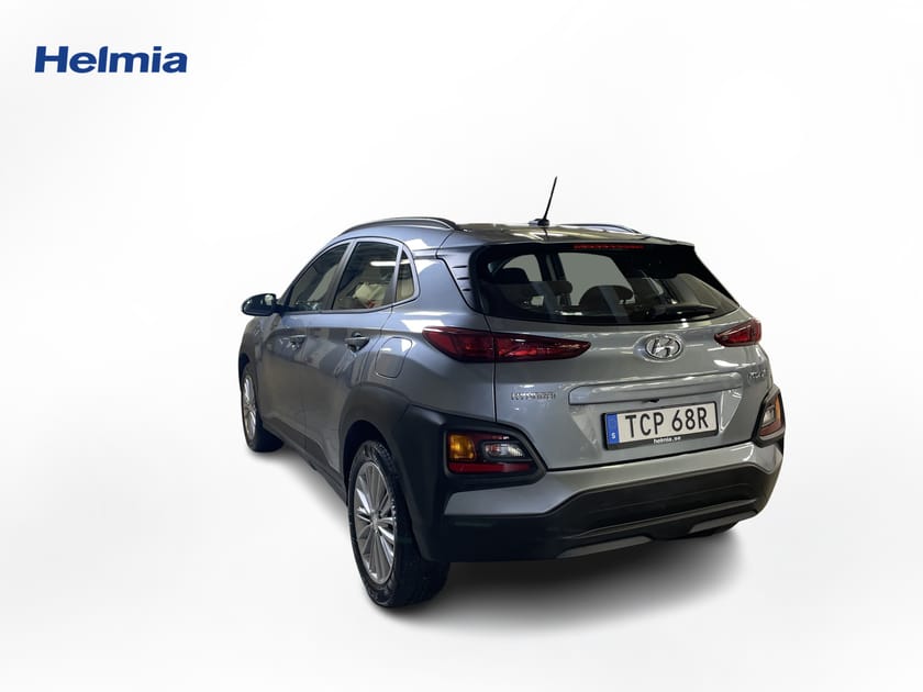 Bild 3 av Hyundai Kona 1.0 12V T GDI Trend