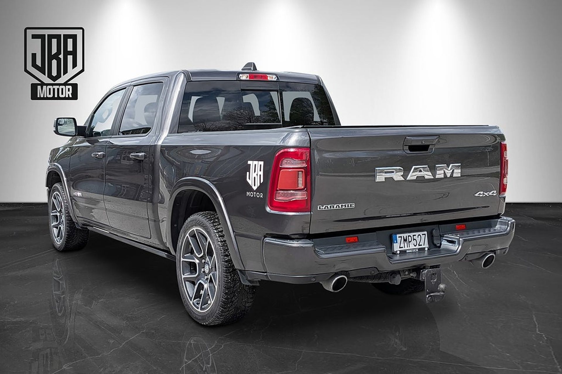 RAM 1500 2019, photo 7/16