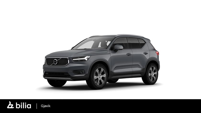Bilde 1 av Volvo XC40 4x4 I Diesel I Krok I 18¨I Parkeringsvarmer