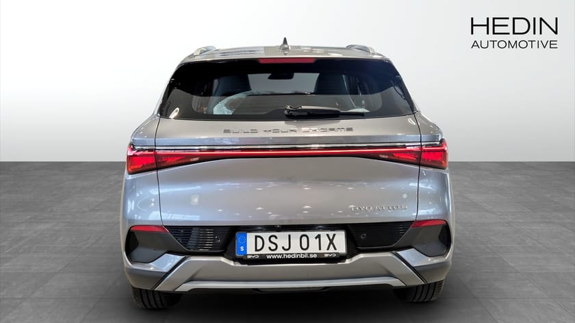 Bild 5 av BYD Atto 3 Extended Range DESIGN