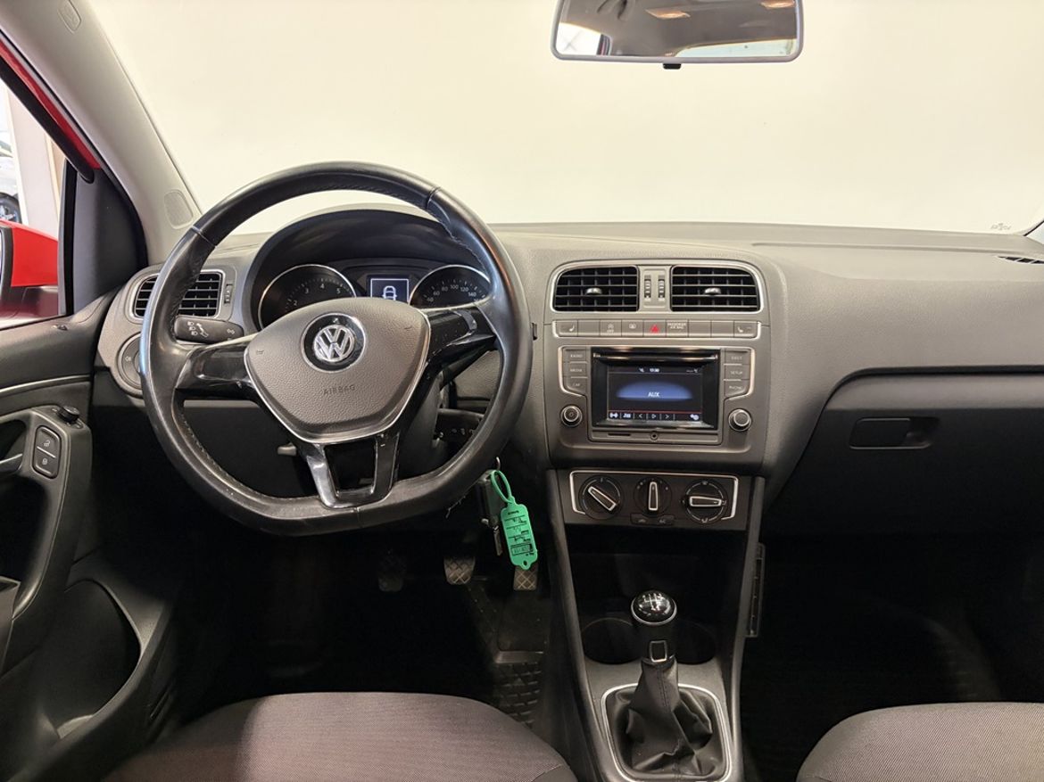 Volkswagen Volkswagen Polo — bild 10
