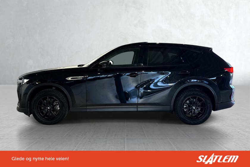 Bilde 2 av Mazda CX-60 PHEV