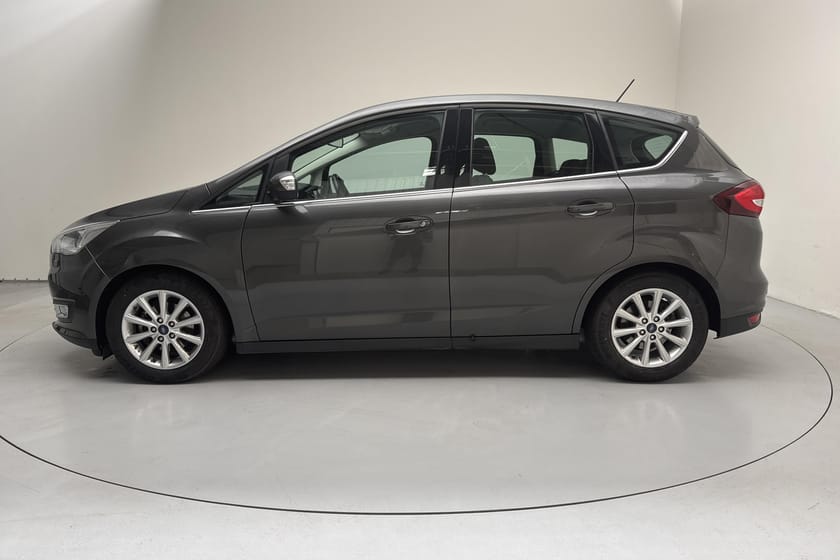 Bild 2 av Ford C-Max 1.5 TDCi (120hk) Titanium