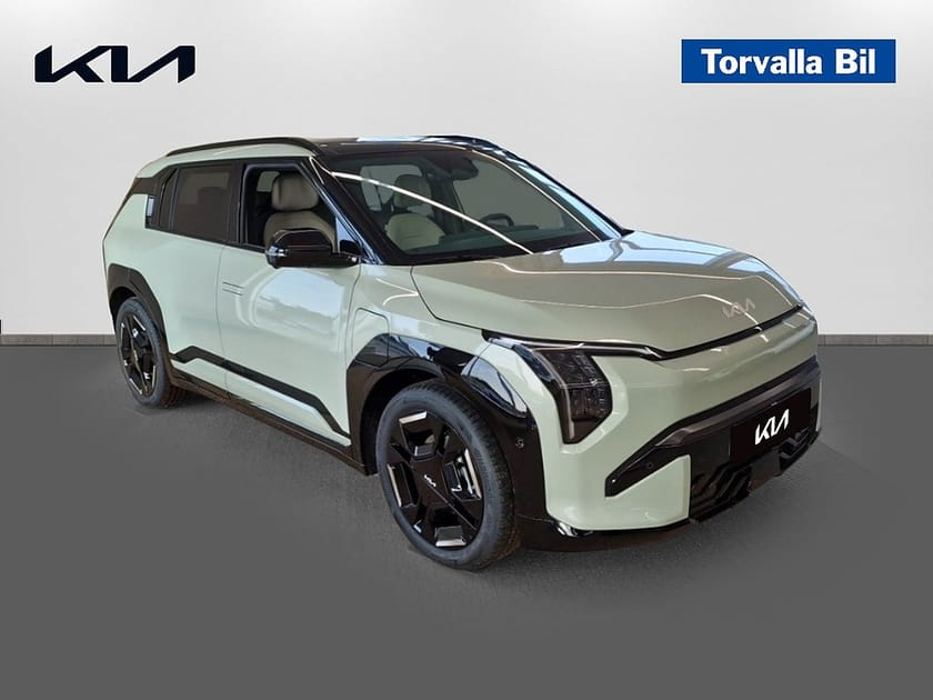 Bild 3 av Kia EV3 Long Range