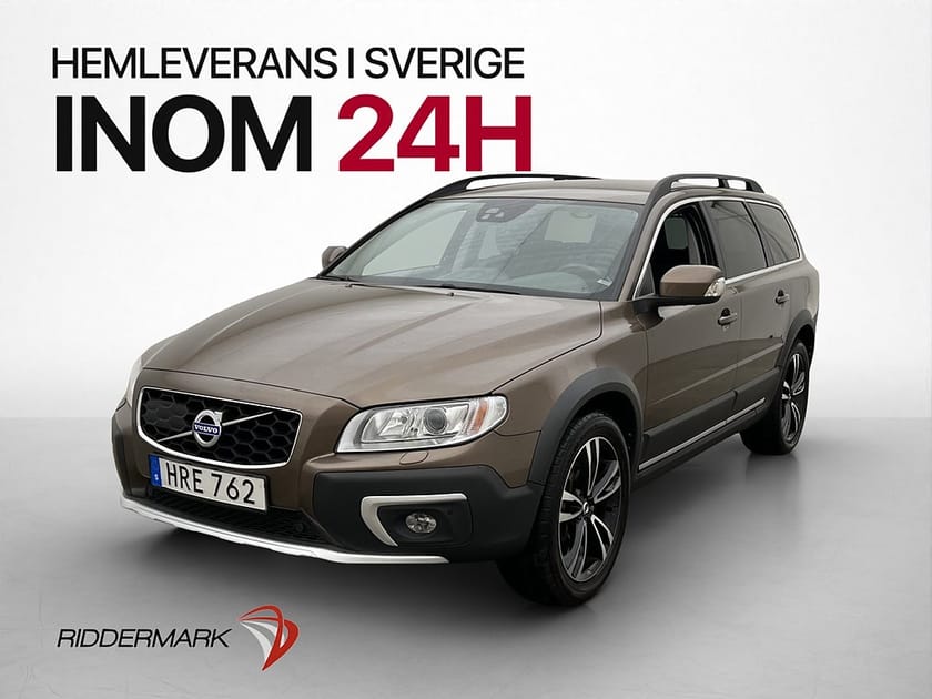 Bild 3 av Volvo XC70