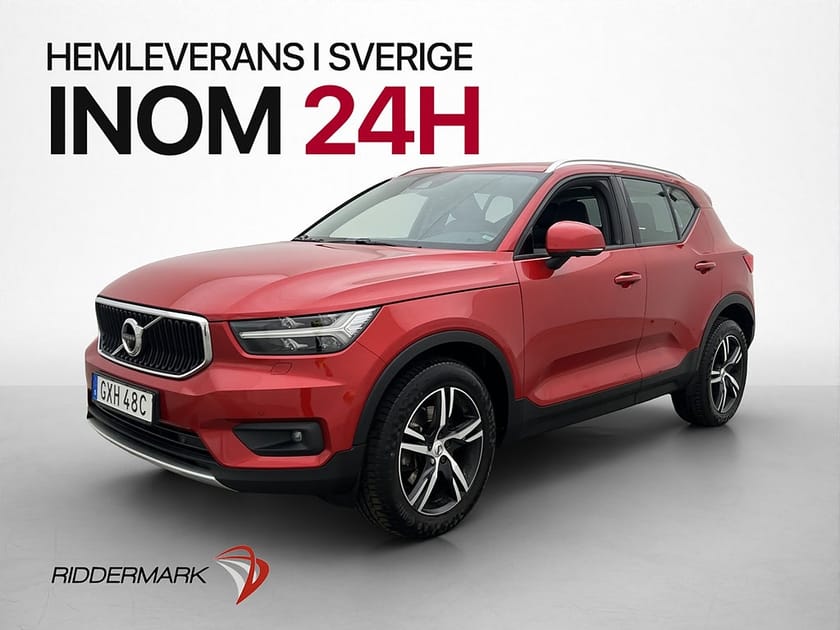 Bild 3 av Volvo XC40