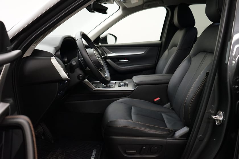 Bild 5 av Mazda CX-60 PHEV 