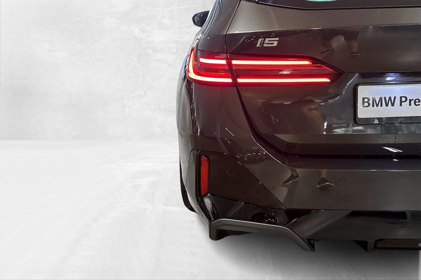 Bilde 5 av BMW i5 xDrive40 Touring Touring, M Sport, Bowers & Wilkins ++