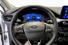 Ford Kuga Plug-In Hybrid