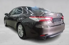 Thumnail bilde 2 av Toyota Camry Hybrid