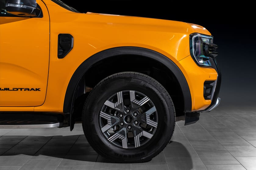 Bilde 5 av Ford Ranger Dobbelcab