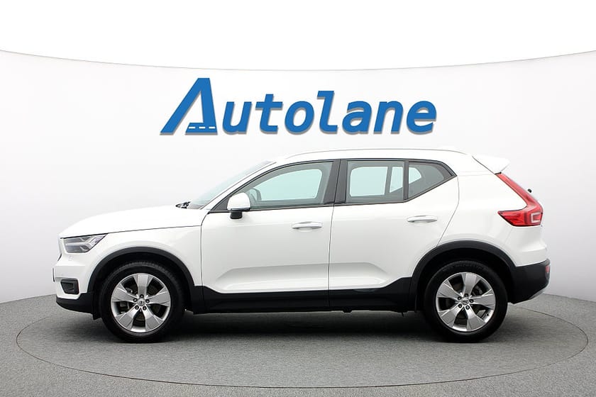 Bild 5 av Volvo XC40 B4 Momentum Kamera, H/K, Drag, Carplay, Nyservad 197hk