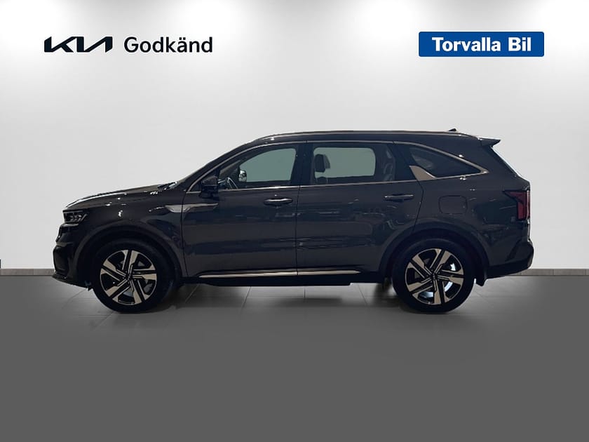Bild 5 av Kia Sorento PHEV Plug-In Hybrid AUT AWD Action *V-hjul*
