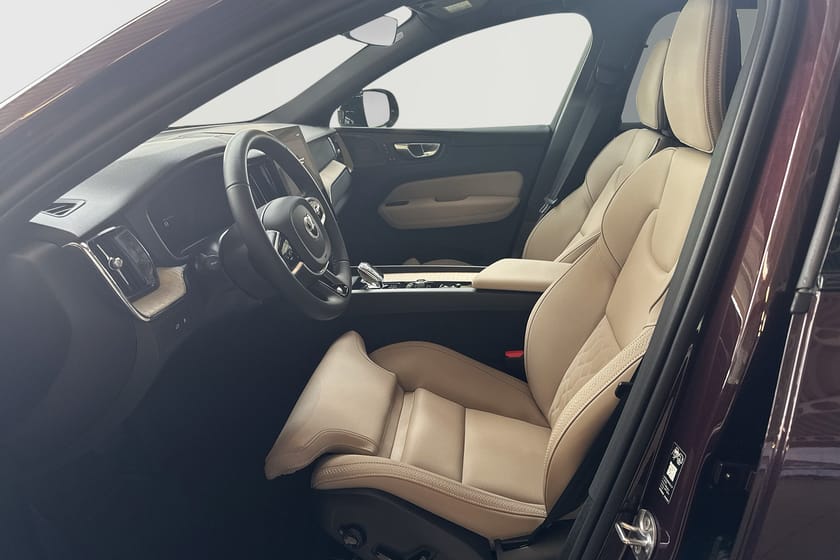 Bild 4 av Volvo XC60