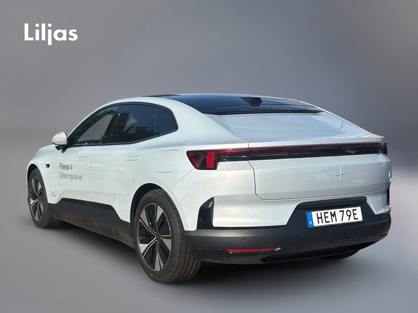 Bild 2 av Polestar 4 Coupé Long range Single motor