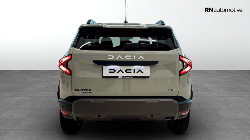 Bild 4 av Dacia Duster Expression | 4X4 Hybrid | Backkamera | Apple Carplay |