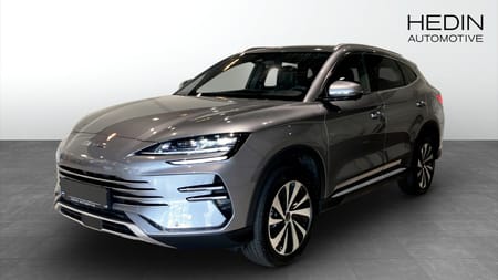 BYD Seal U DM-i BOOST PHEV