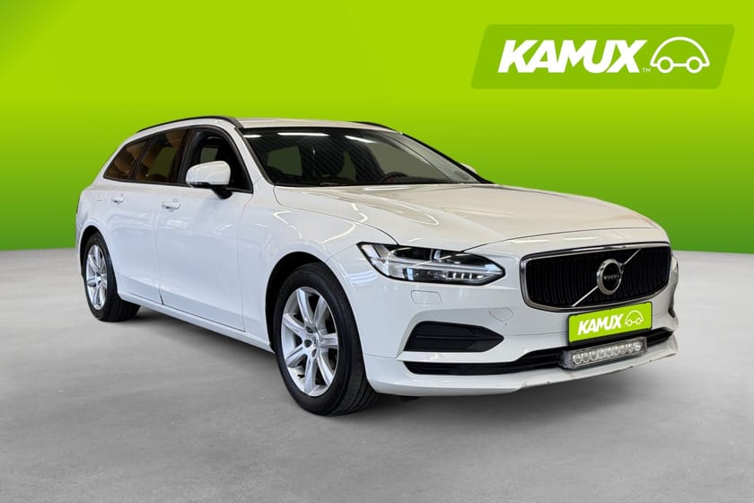 Bild 1 av Volvo V90