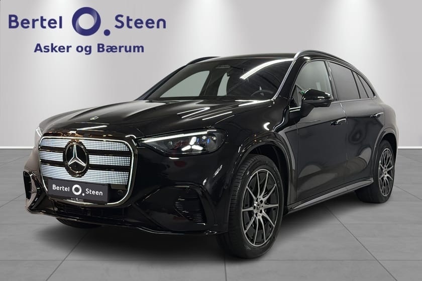 Bilde 1 av Mercedes-Benz GLC EQ 400 4MATIC | AMG Premium "Godt utstyrt!"