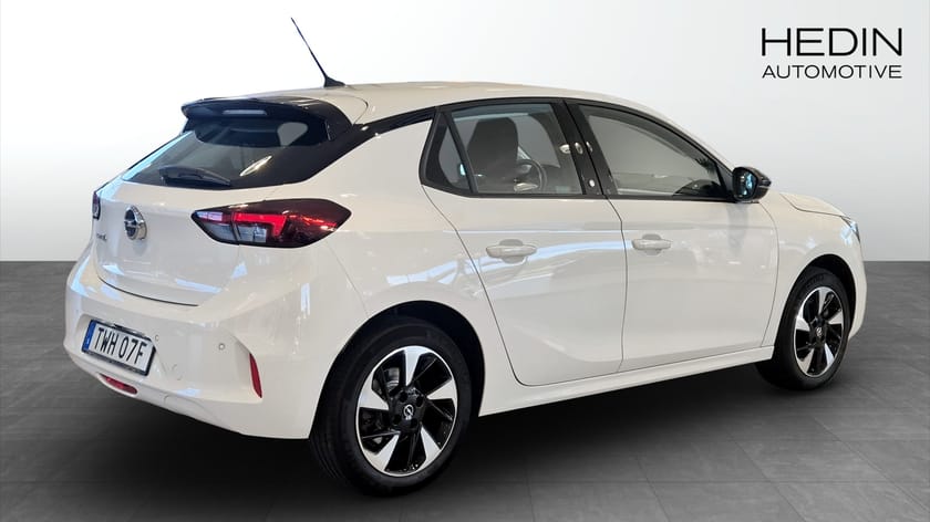 Bild 4 av Opel Corsa-e