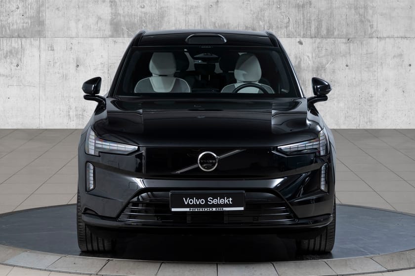 Bilde 3 av Volvo EX90 Twin Motor Performance 7-seater